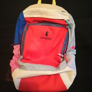 NEW Cotopaxi Cusco 26l Backpack